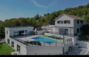 Villa Gold - Foto 26