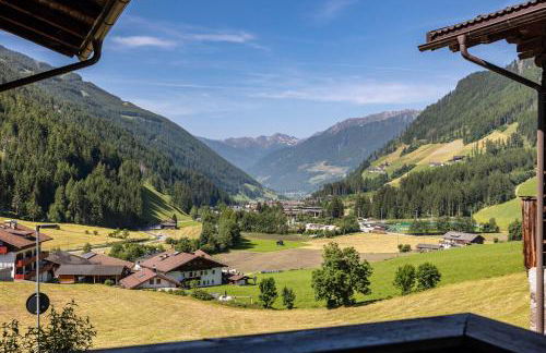 Unterlacherhof Ahrntal - Foto 10