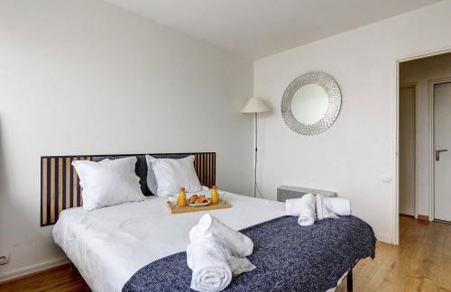 5019 Suite Pouey - Apartment near La Défense - Foto 10