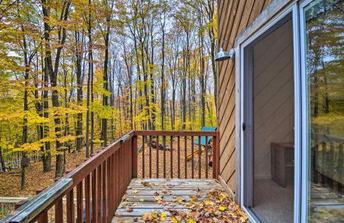 Family Escape - Near Little Traverse Wheelway - Foto 13