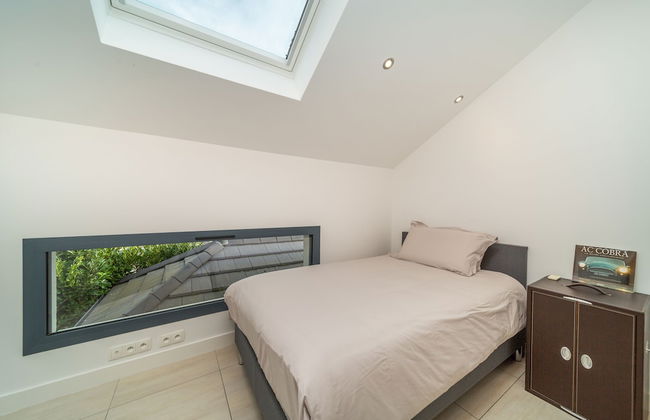 Dream 5BD Villa for Families Geneva 14KM - Foto 3