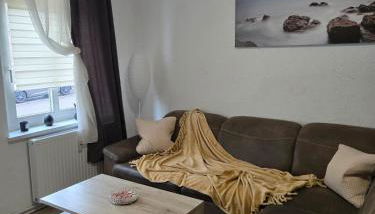 Ferienwohnung am Bahnhof - Foto 2