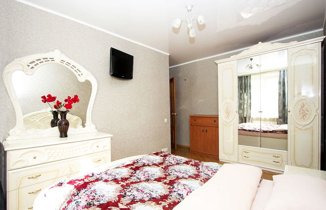 ApartLux Savelovskaya Suite - Foto 7