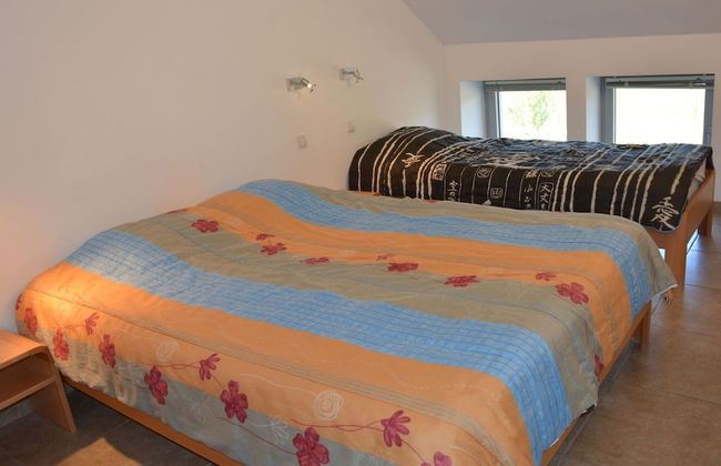 Nature Escape in Martelange - Foto 3