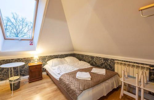 Dworek Kurowski - Foto 64