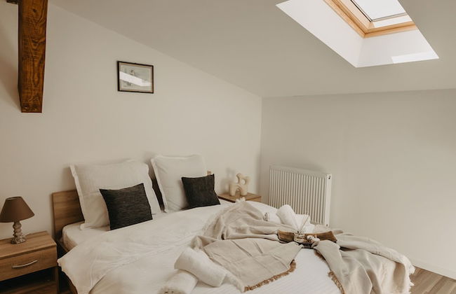 Agoston Galgon Holiday Apartments - Foto 20