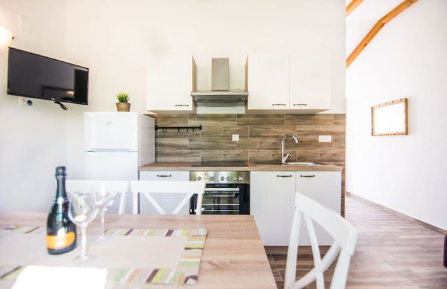 Apartments Tarragon - Foto 9