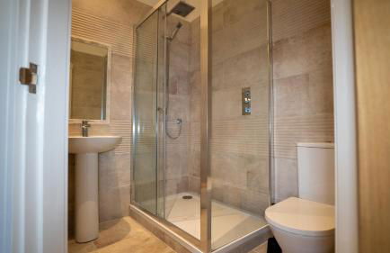 Northumberland Luxury Stays - The Shearling - Photo 21