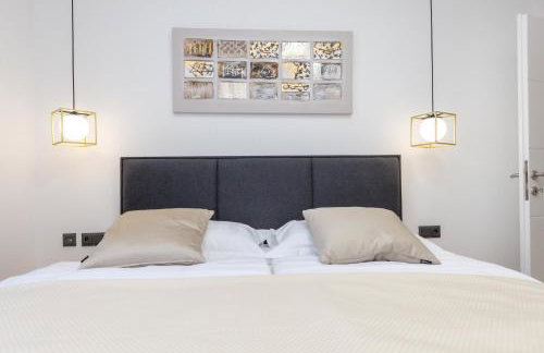 Luxury Apartments Mauro with Heated Pool - Foto 79