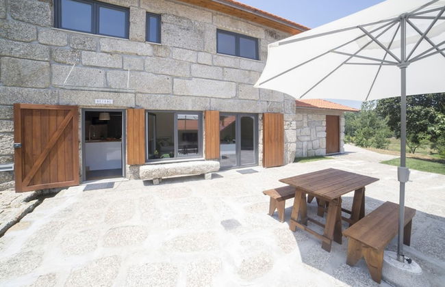 Vila Beiral in Penafiel - Foto 13