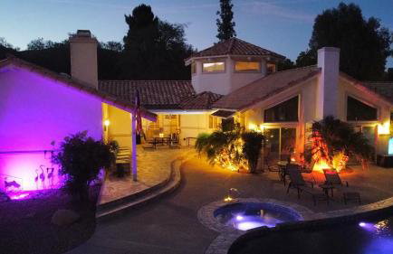 Villa La Cresta - 5 Acre Retreat - Foto 58