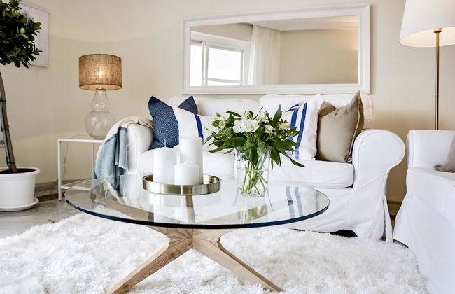 ELD3- Spacious 3 bedroom apt close to Puerto Banus - Foto 31