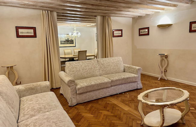 Ca' Giorgia - Foto 18