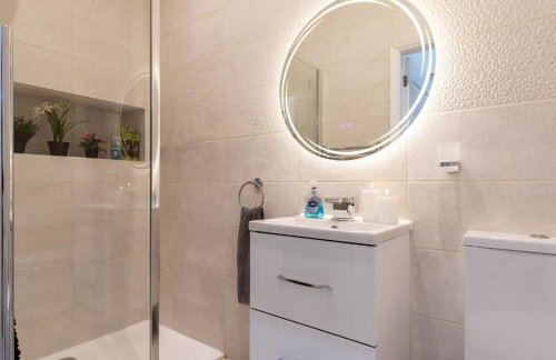 Cosy Apartment in Bradford City Centre - Foto 32