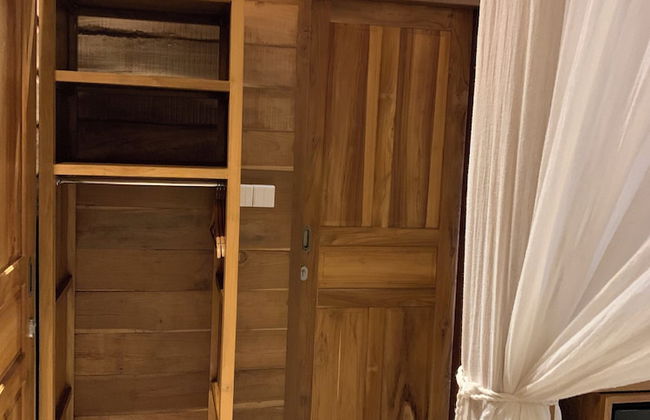 Kubu Sakian Villa - Foto 61