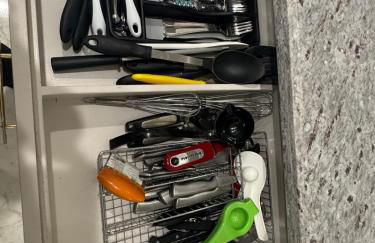 Carroll Estates 3 Bedroom Apartment Retreat - Foto 13