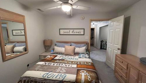 LakePath Beach House - XL hot tub, walk to beach - Foto 4