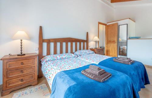 Deià semi-detached sunny country house, near GR221 - Foto 14