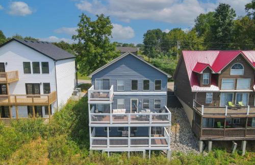 Harborview at Lake Cumberland - Foto 30