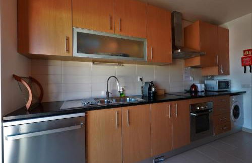 Castle in Blue Apartments-Sea View - Foto 15