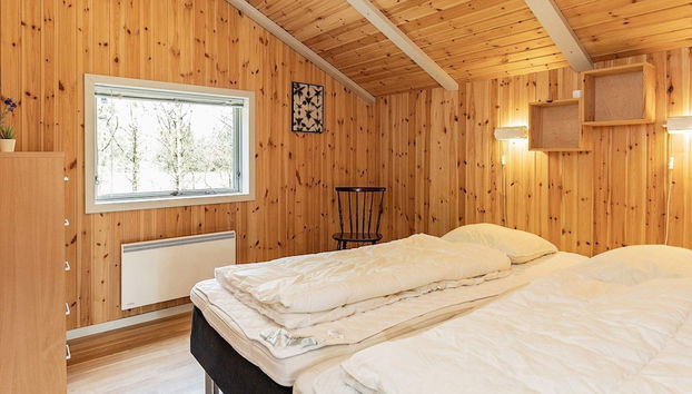 8 Person Holiday Home in Blavand - Foto 3, Habitación