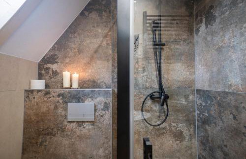 Jaszczurówka 33 Aparthotel & SPA - Foto 67