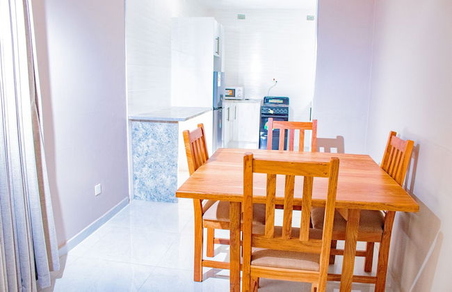 R Executive Apartments - Foto 16