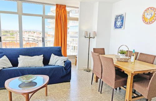 Tahiti - Frente al Mar - Gran Terraza - Parking Gratis - Foto 26