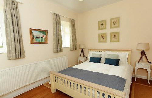 Family home-from-home cottage on working estate - Foto 15