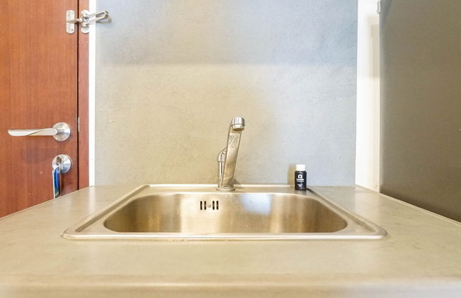 1BR Apartment The Linden Connected to Marvell City Mall - Foto 11