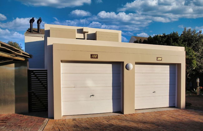 Ellefsen Golf Suite 108, Langebaan 4-Sleeper - Foto 27