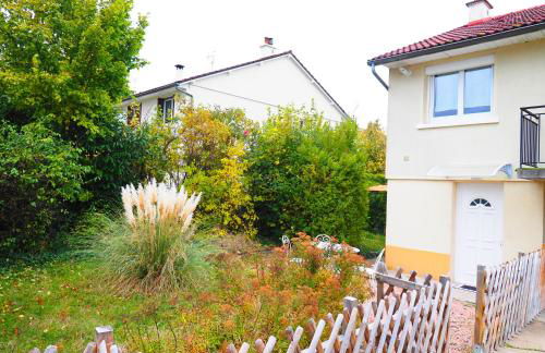 NOUVEAUTE 2024 Appartement Design avec jardin - Foto 15