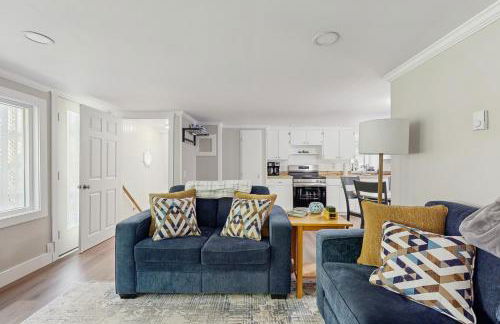 Heart Pond Hideaway & Annex - Foto 32