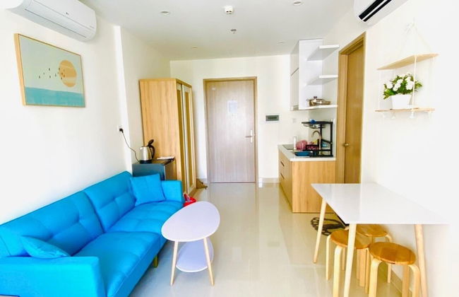 Vinhomes Grand Park Homes by Christine - Foto 29