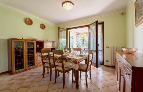 Villa Mirarino - Foto 4