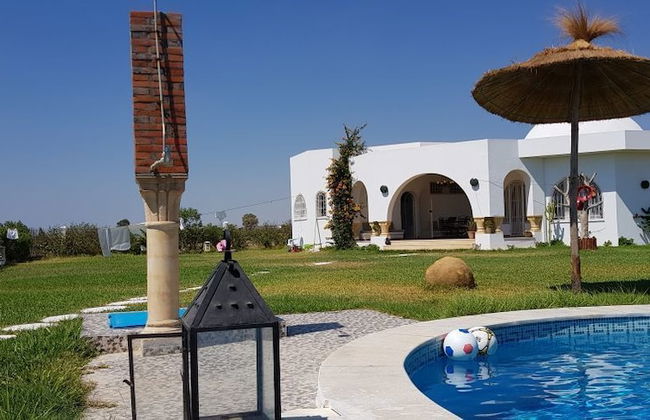 Yasmine Maamoura Beach - Foto 24