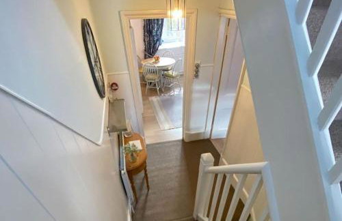Deluxe Three Bed BnB in Henley-on-Thames near Station River & Town Centre - Foto 5