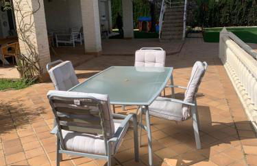 Villa Mare a los pies de Sierra Nevada - Foto 50