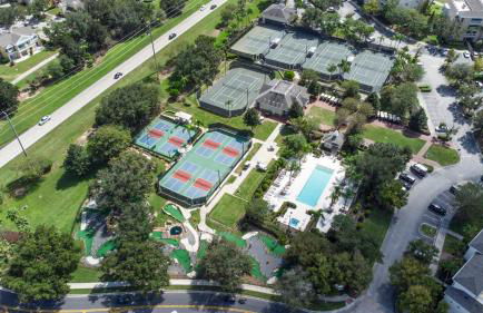 3 Bedroom Luxury Resort Condo 10 Min. From Disney! - Foto 79