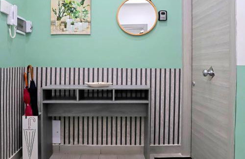 Dimora di Antonietta Room - near Train Station & Wi-Fi - Foto 14