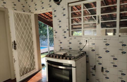 Linda Chácara com Piscina em Piracicaba - Foto 36