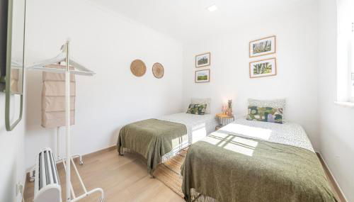 Assenta Beach House - T2 - Foto 5