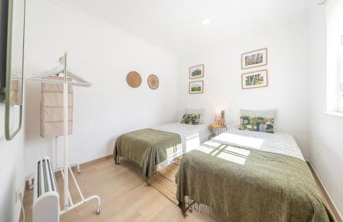 Assenta Beach House - T2 - Foto 5