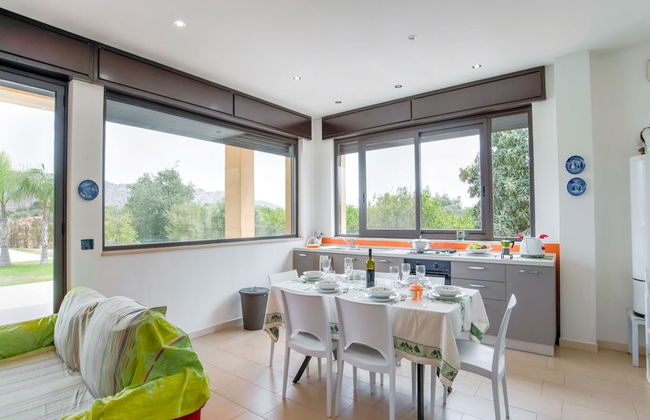 Villa in Solarino With Private Pool - Foto 11