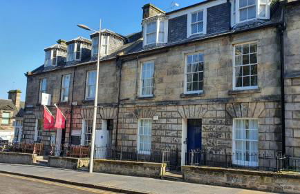 Dunperrogh, St Andrews - Foto 1