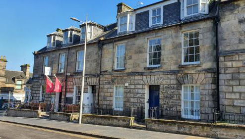 Dunperrogh, St Andrews - Foto 1