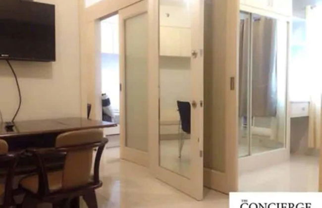 The Concierge at Sea Residences - Foto 12