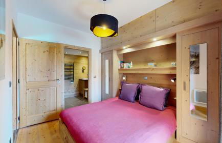 Elégant logement, Superbe vue - Foto 28