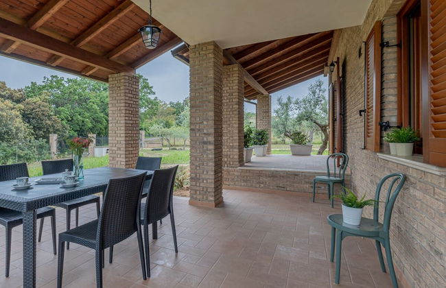 Villa Mura in Fossacesia - Foto 65