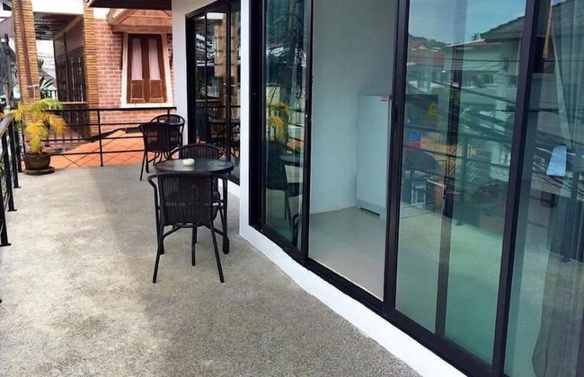 The Seashore Kamala Service Apartment - Foto 23